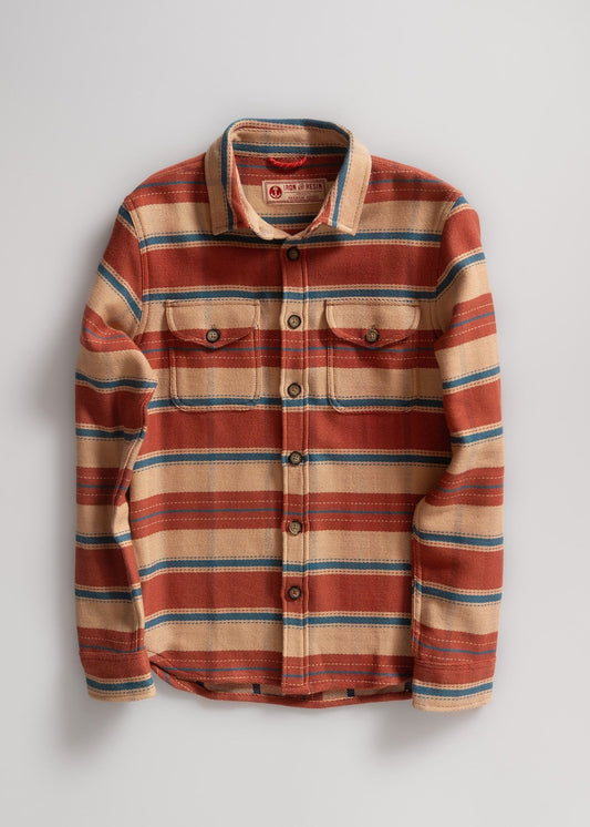 Lotus Shirt - Wander Together Outfitters