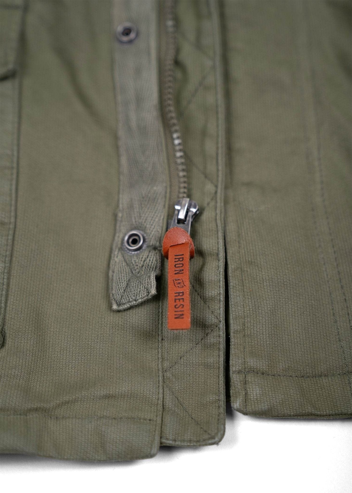 M65 Jacket - Wander Together Outfitters