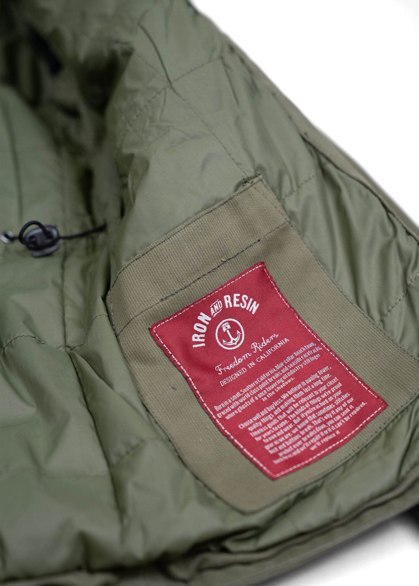 M65 Jacket - Wander Together Outfitters