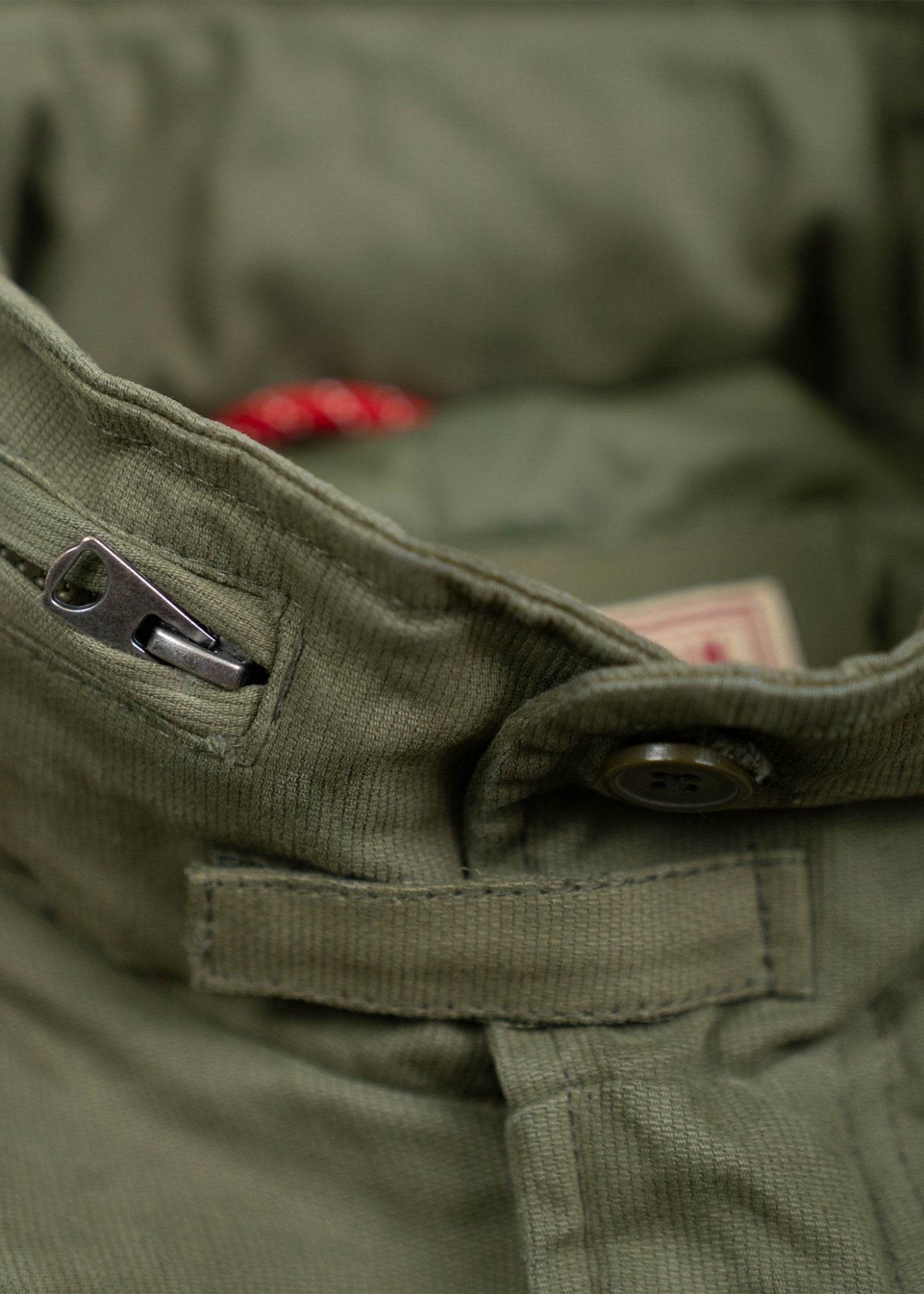 M65 Jacket - Wander Together Outfitters