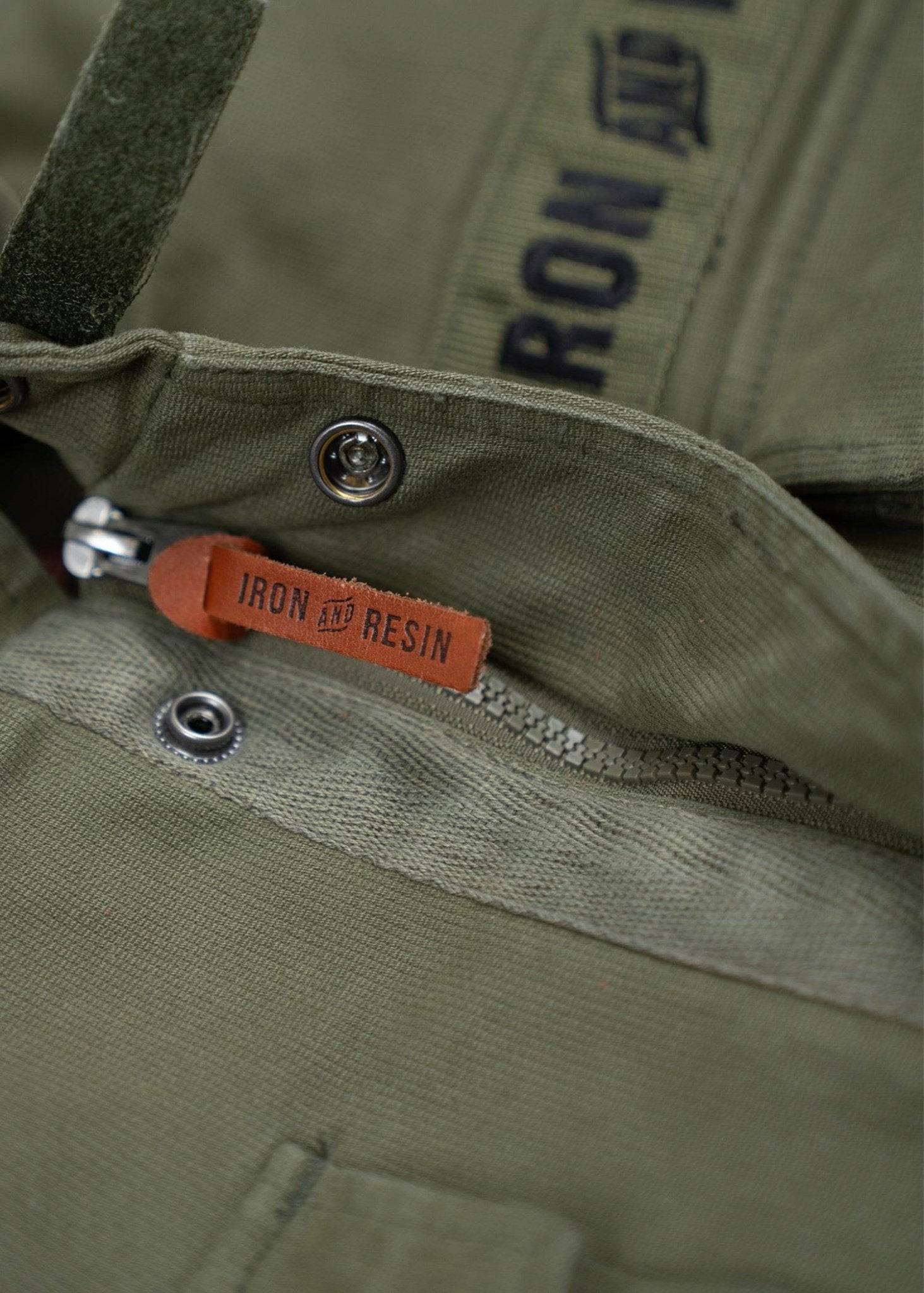 M65 Jacket - Wander Together Outfitters