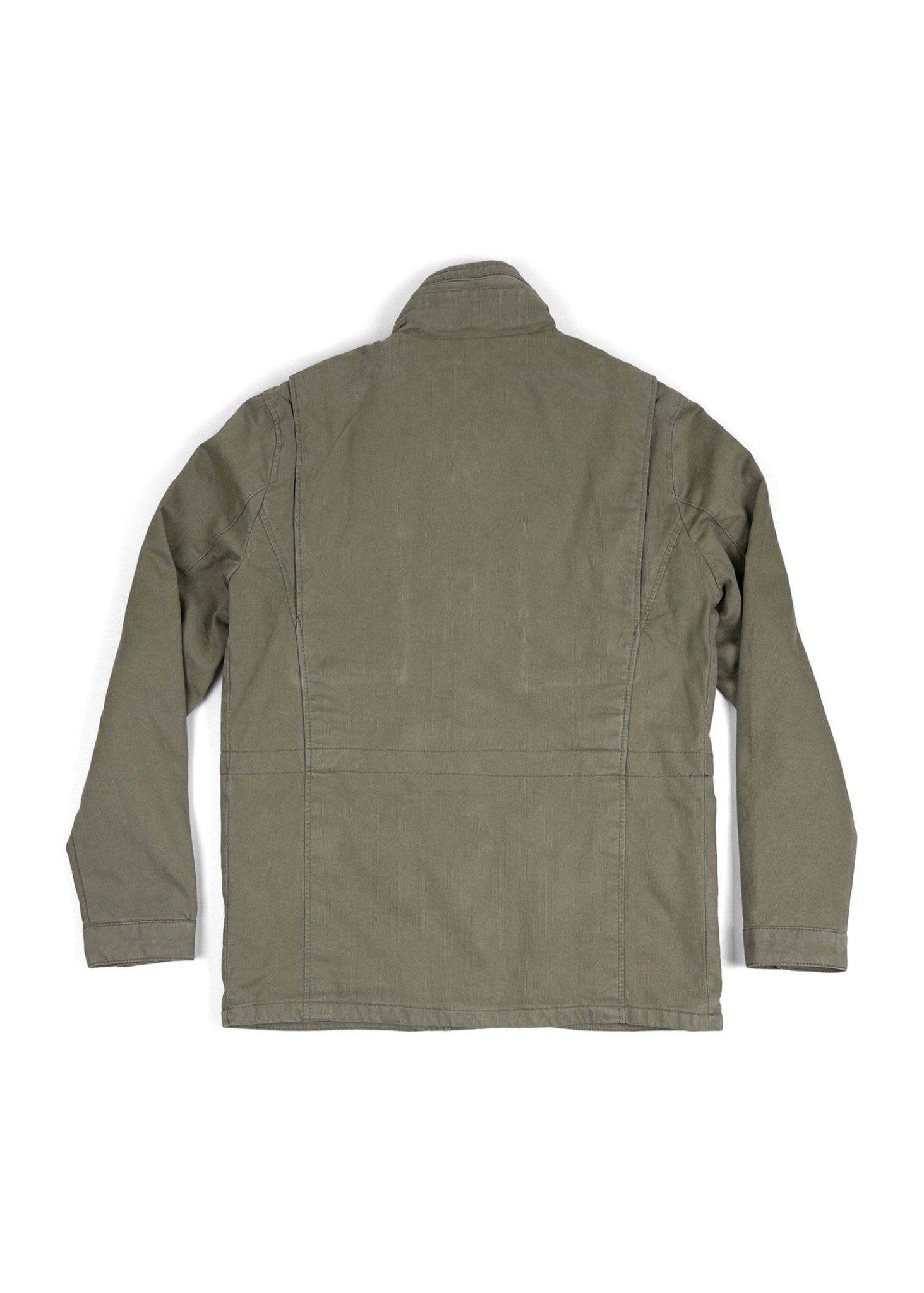 M65 Jacket - Wander Together Outfitters