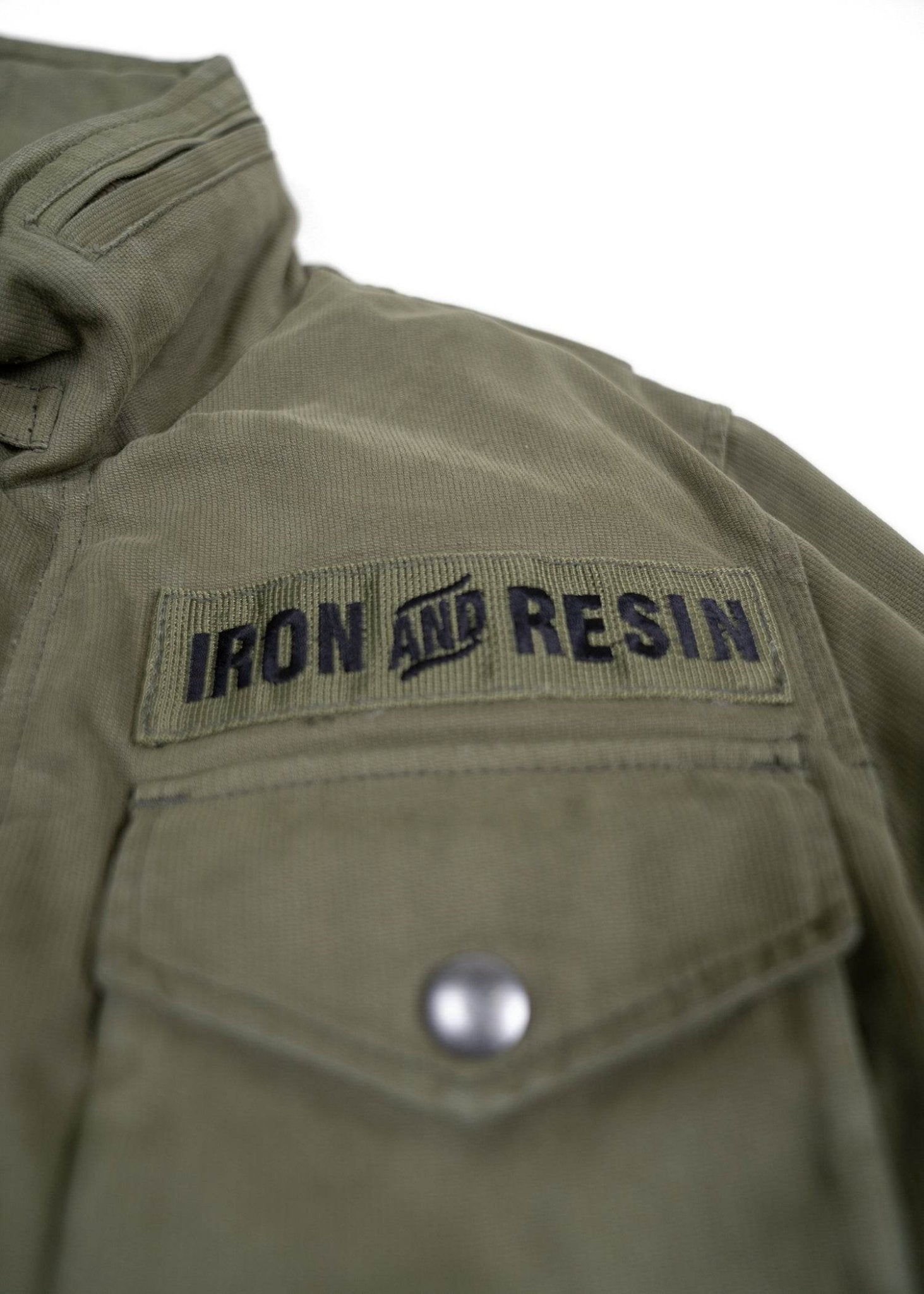 M65 Jacket - Wander Together Outfitters