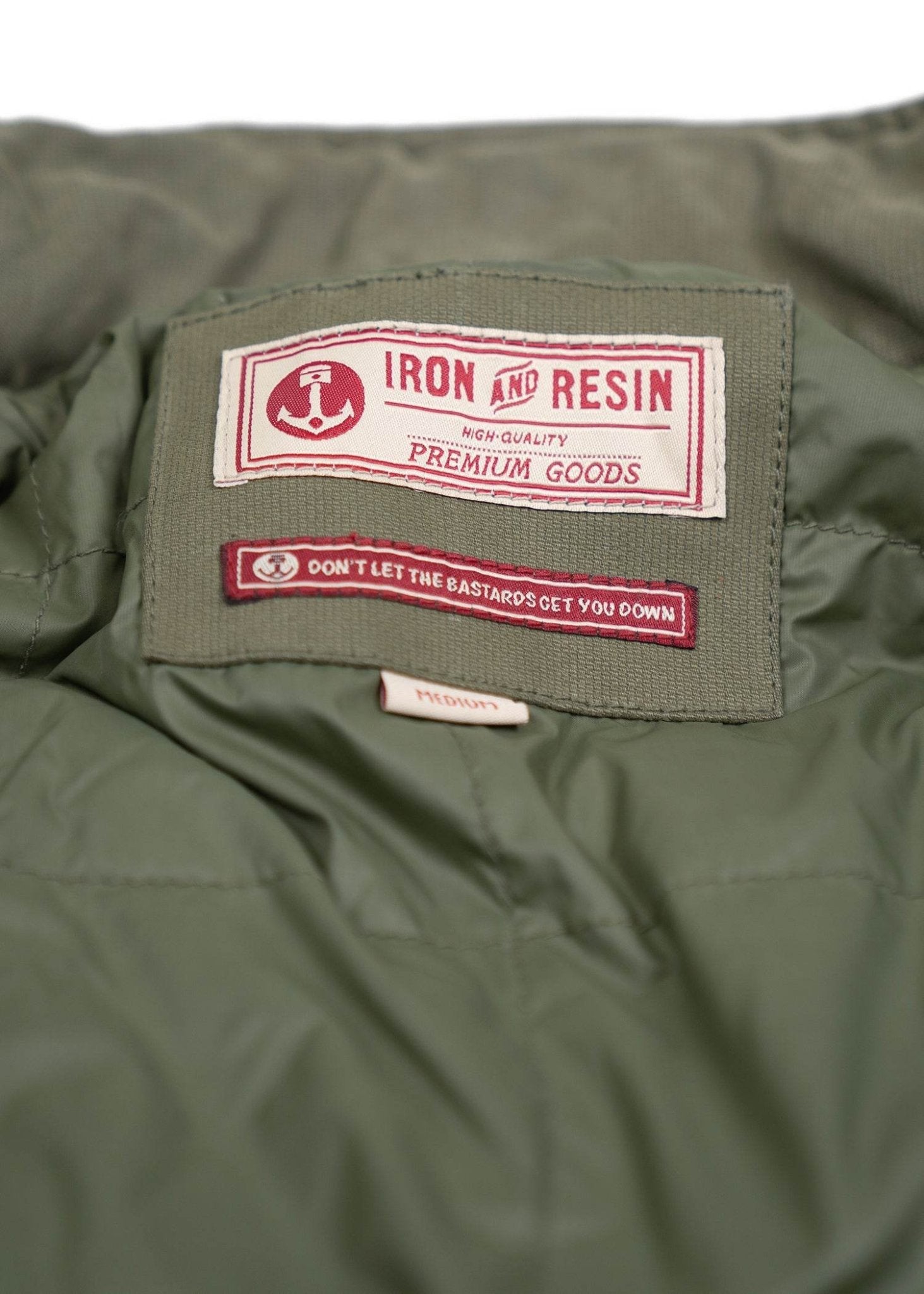 M65 Jacket - Wander Together Outfitters