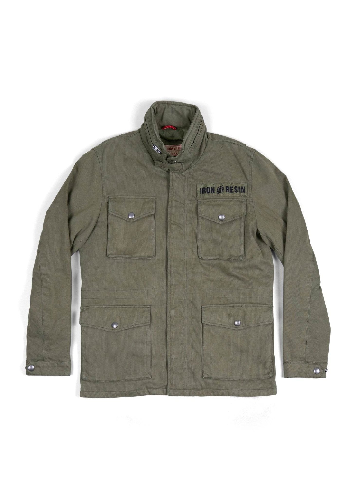 M65 Jacket - Wander Together Outfitters