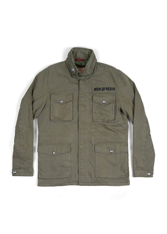 M65 Jacket - Wander Together Outfitters