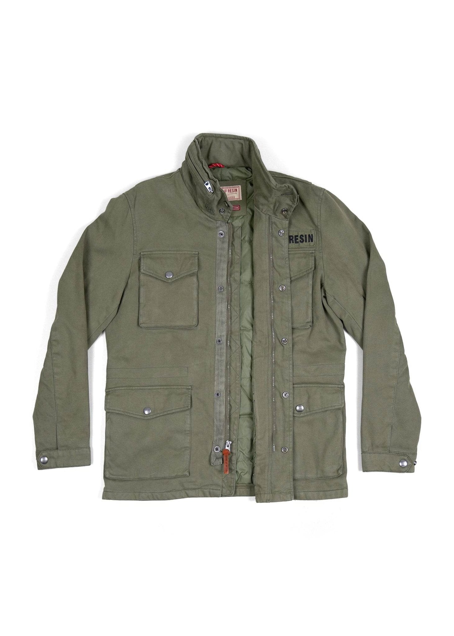 M65 Jacket - Wander Together Outfitters