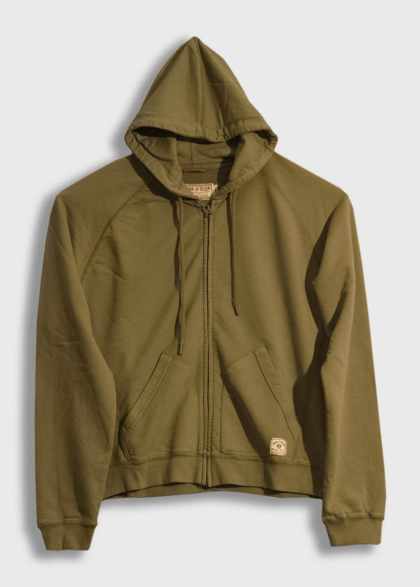 Maker Hoodie - Wander Together Outfitters