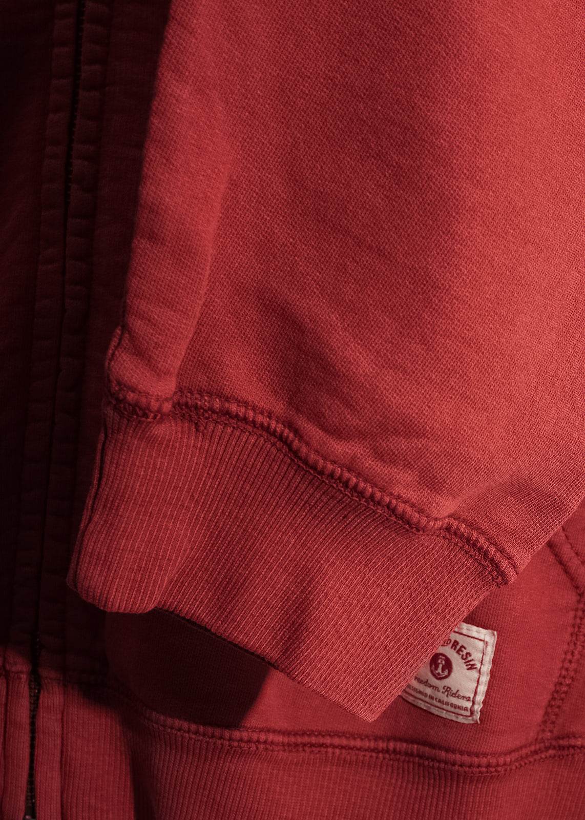 Maker Hoodie - Wander Together Outfitters