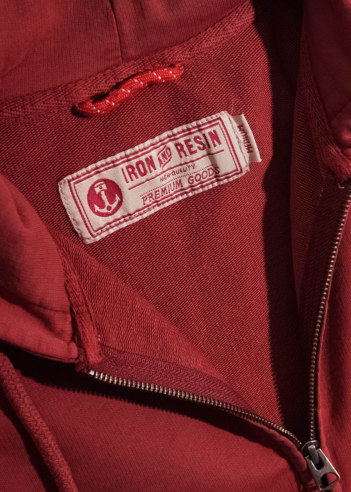 Maker Hoodie - Wander Together Outfitters