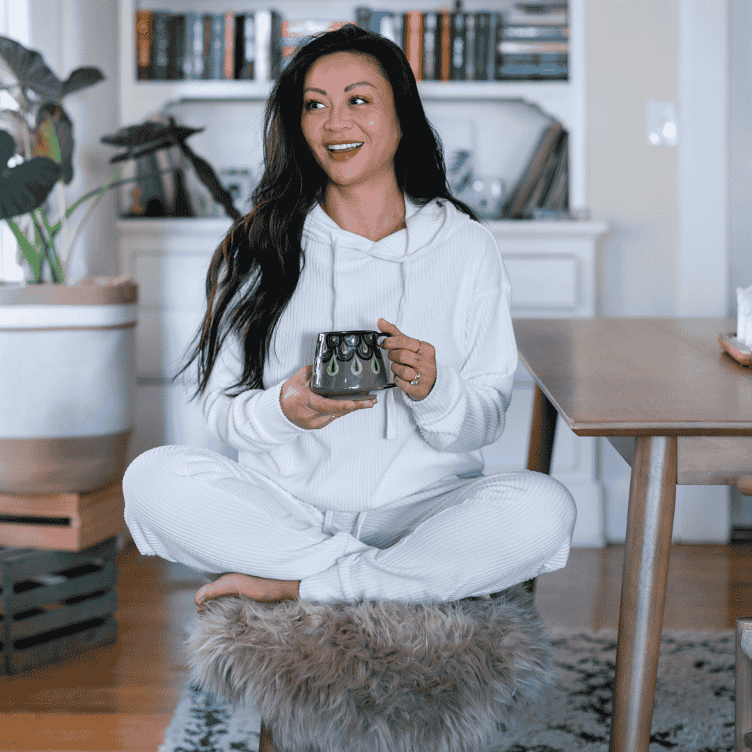 Malibu Ribbed Hoodie - Wander Together Outfitters