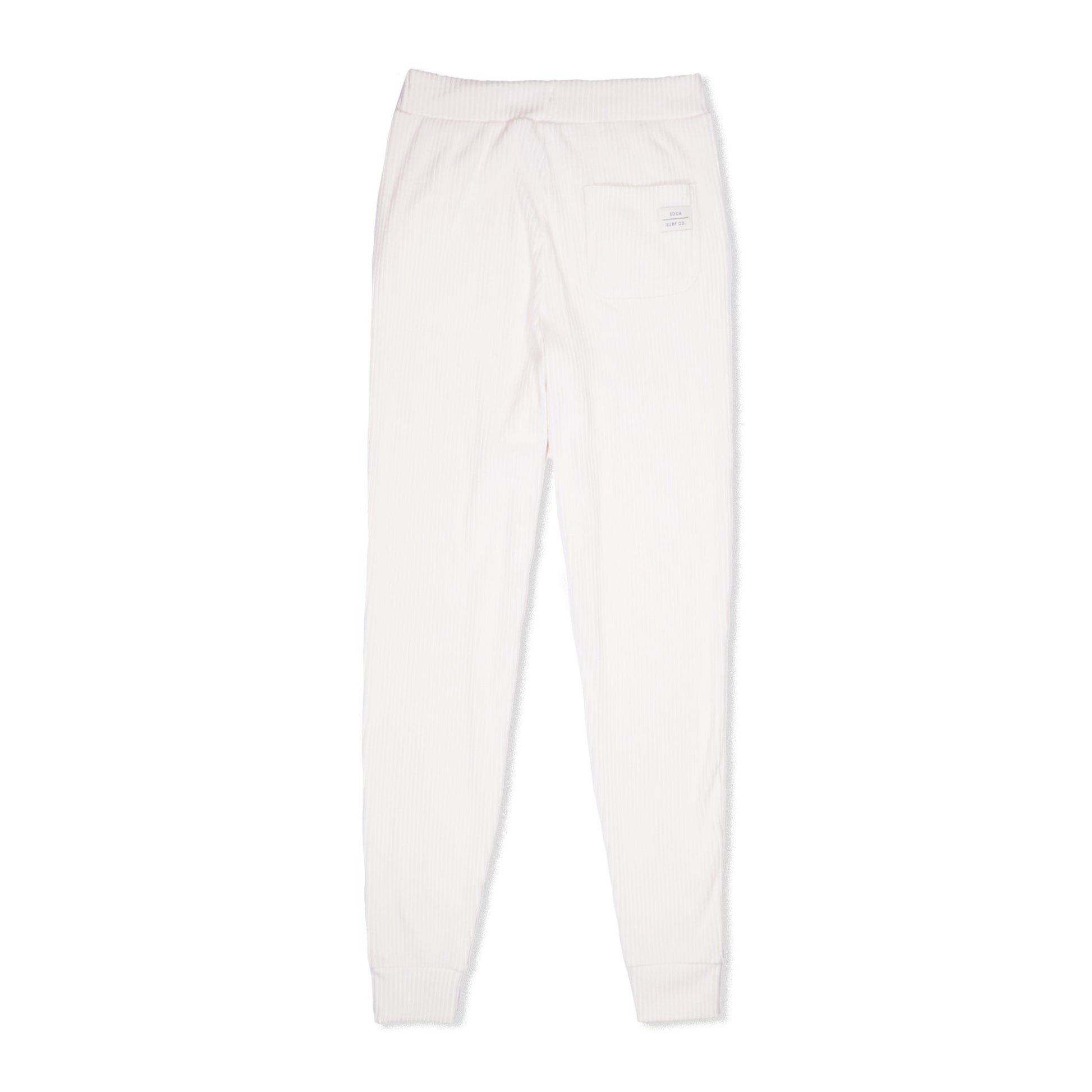 Malibu Ribbed Jogger - Wander Together Outfitters