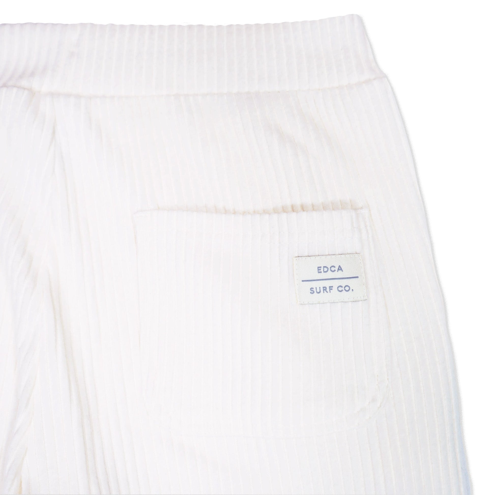 Malibu Ribbed Jogger - Wander Together Outfitters