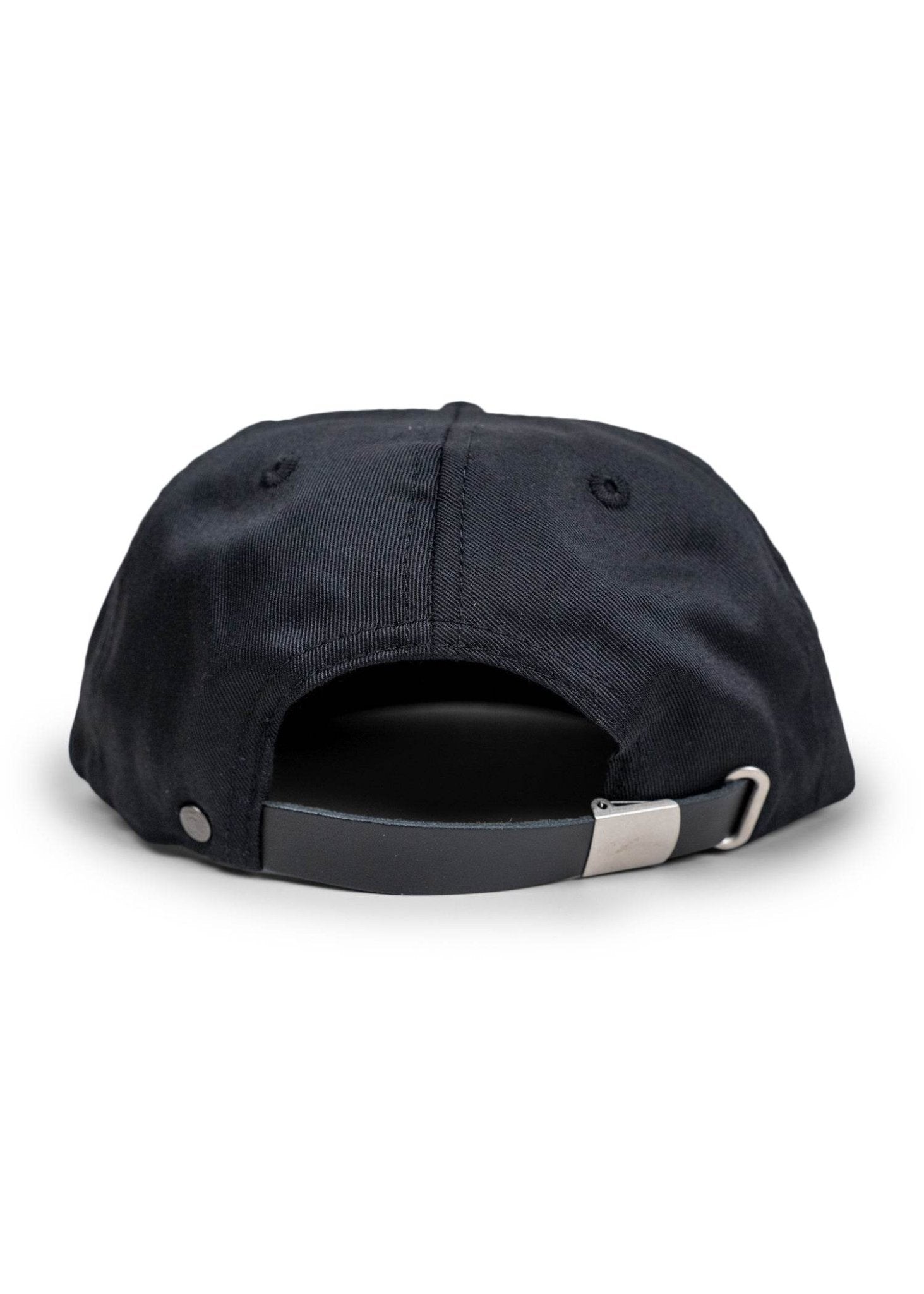 "Mama Tried" Skull Hat - Wander Together Outfitters