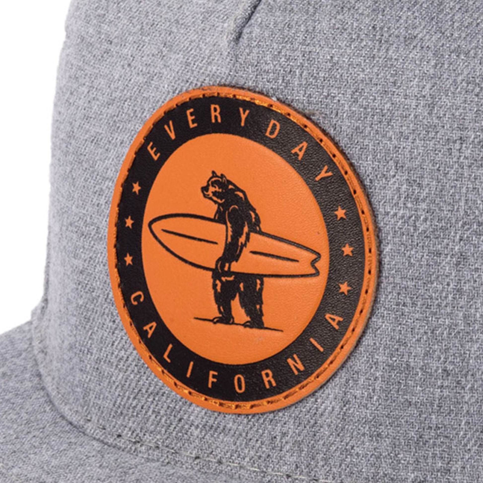 Marine Layer Wool Snapback Hat - Wander Together Outfitters