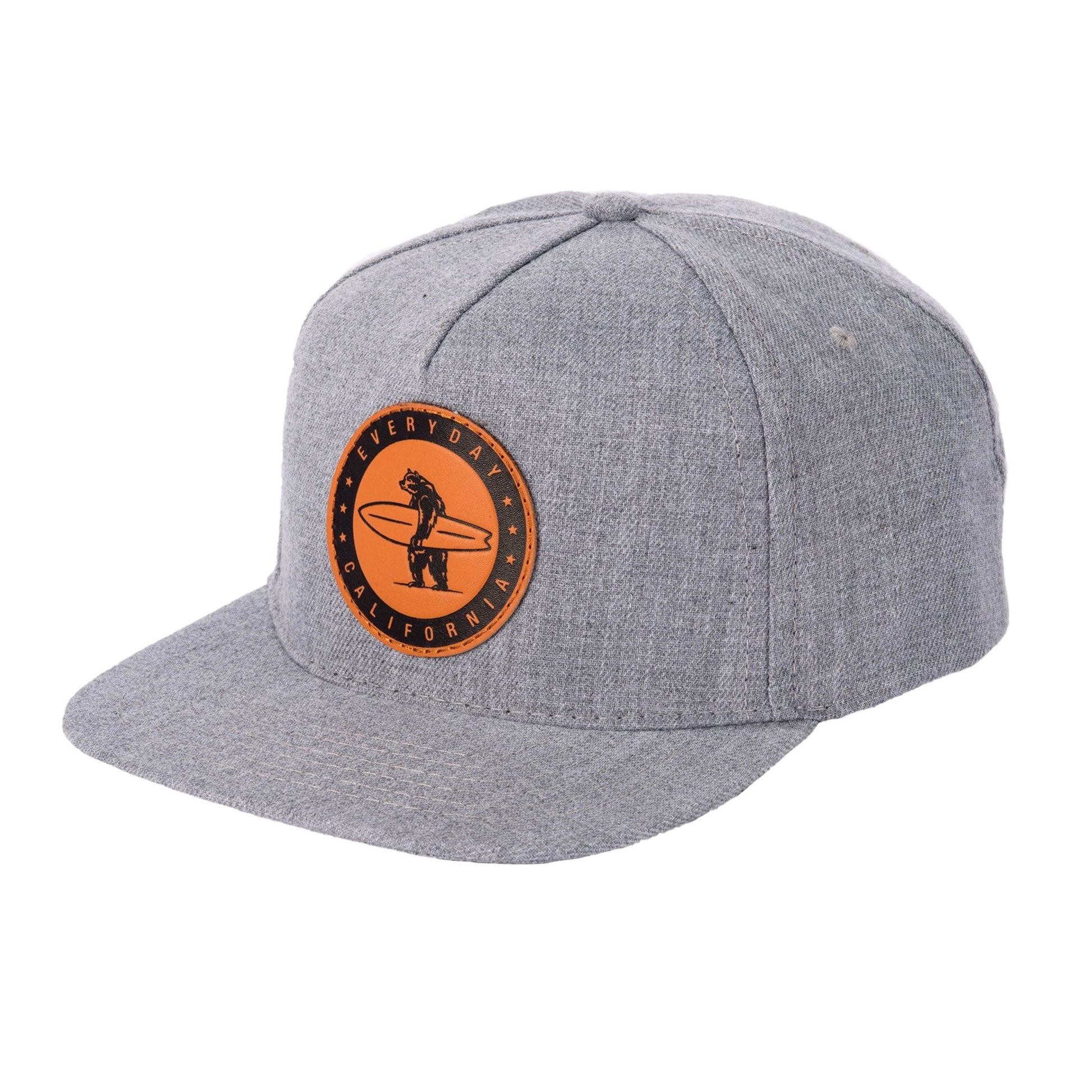 Marine Layer Wool Snapback Hat - Wander Together Outfitters