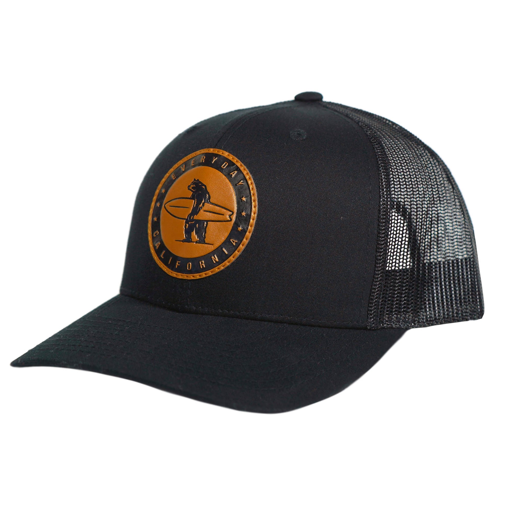 Marlin Snapback Hat - Wander Together Outfitters