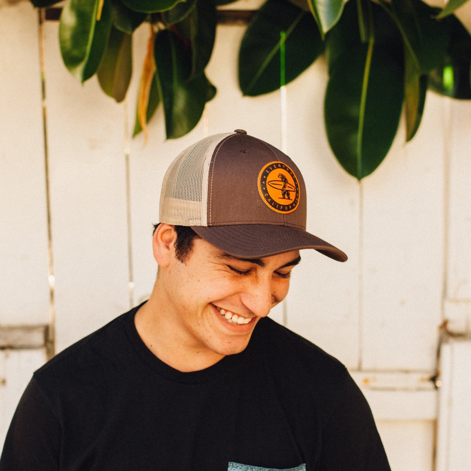Marlin Snapback Hat - Wander Together Outfitters