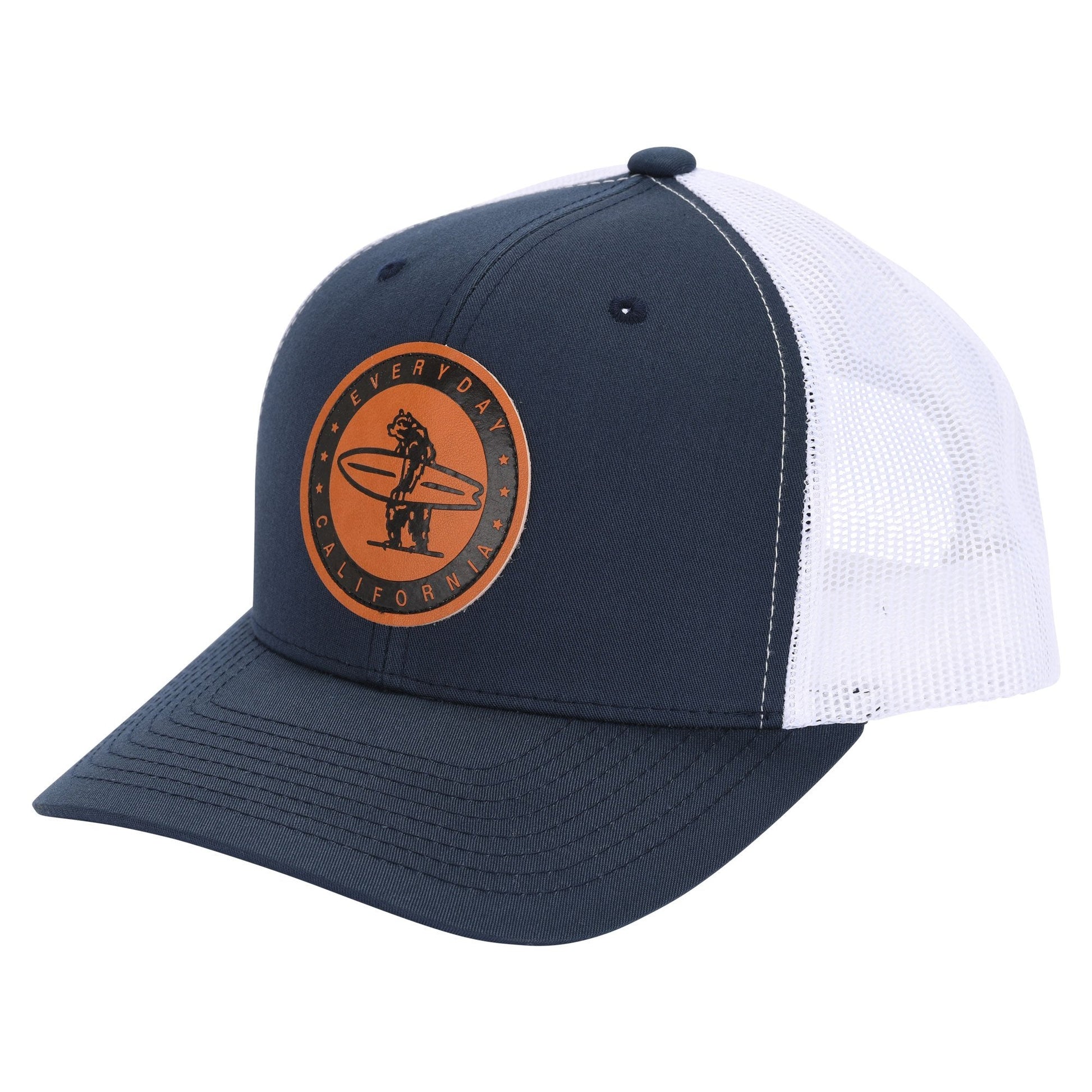 Marlin Snapback Hat - Wander Together Outfitters