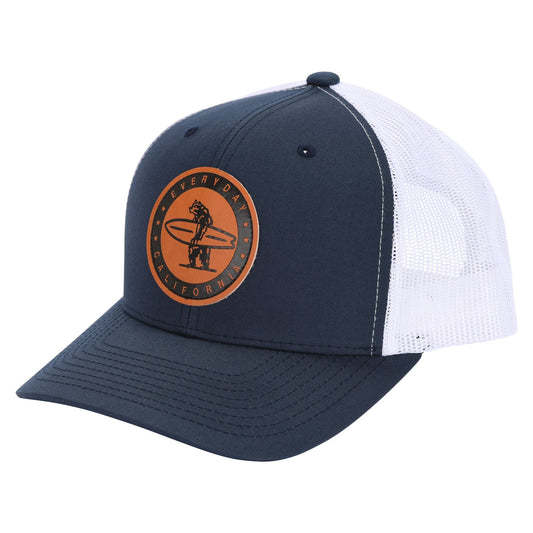 Marlin Snapback Hat - Wander Together Outfitters