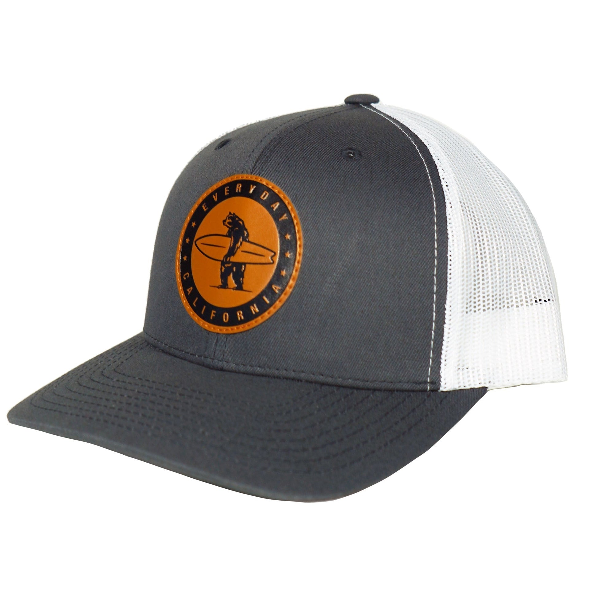 Marlin Snapback Hat - Wander Together Outfitters