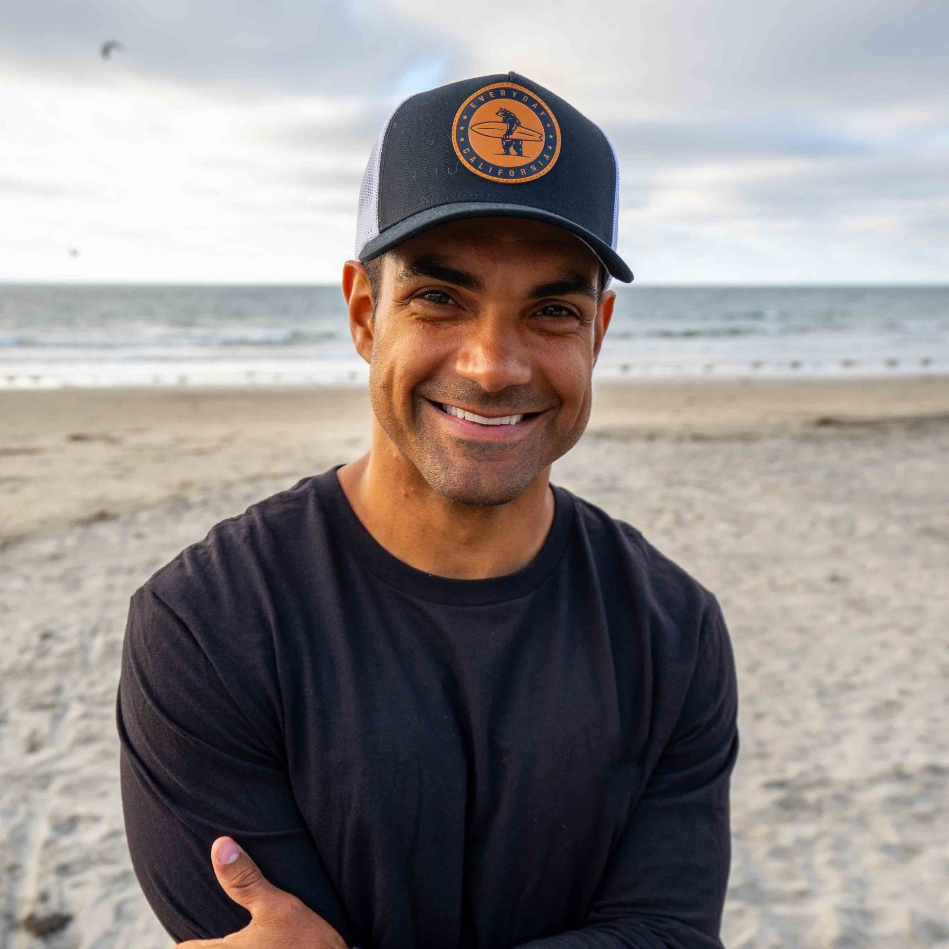 Marlin Snapback Hat - Wander Together Outfitters