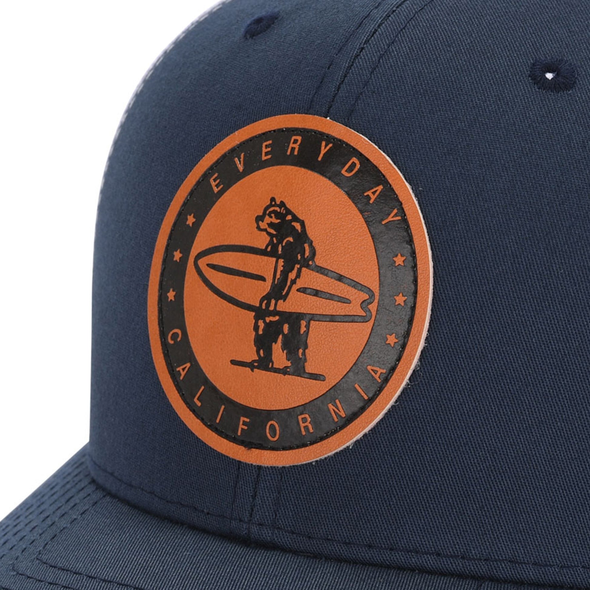 Marlin Snapback Hat - Wander Together Outfitters