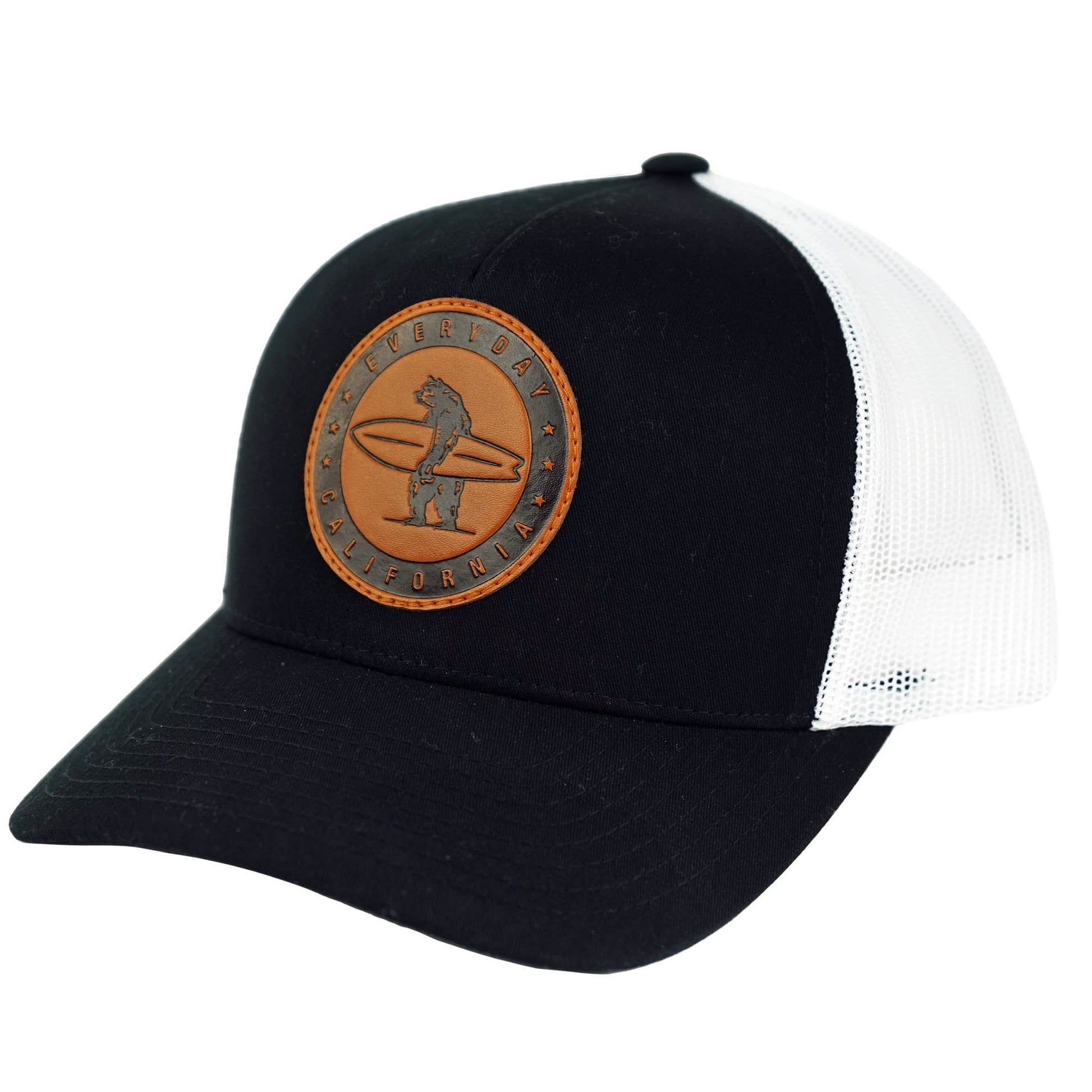 Marlin Snapback Hat - Wander Together Outfitters