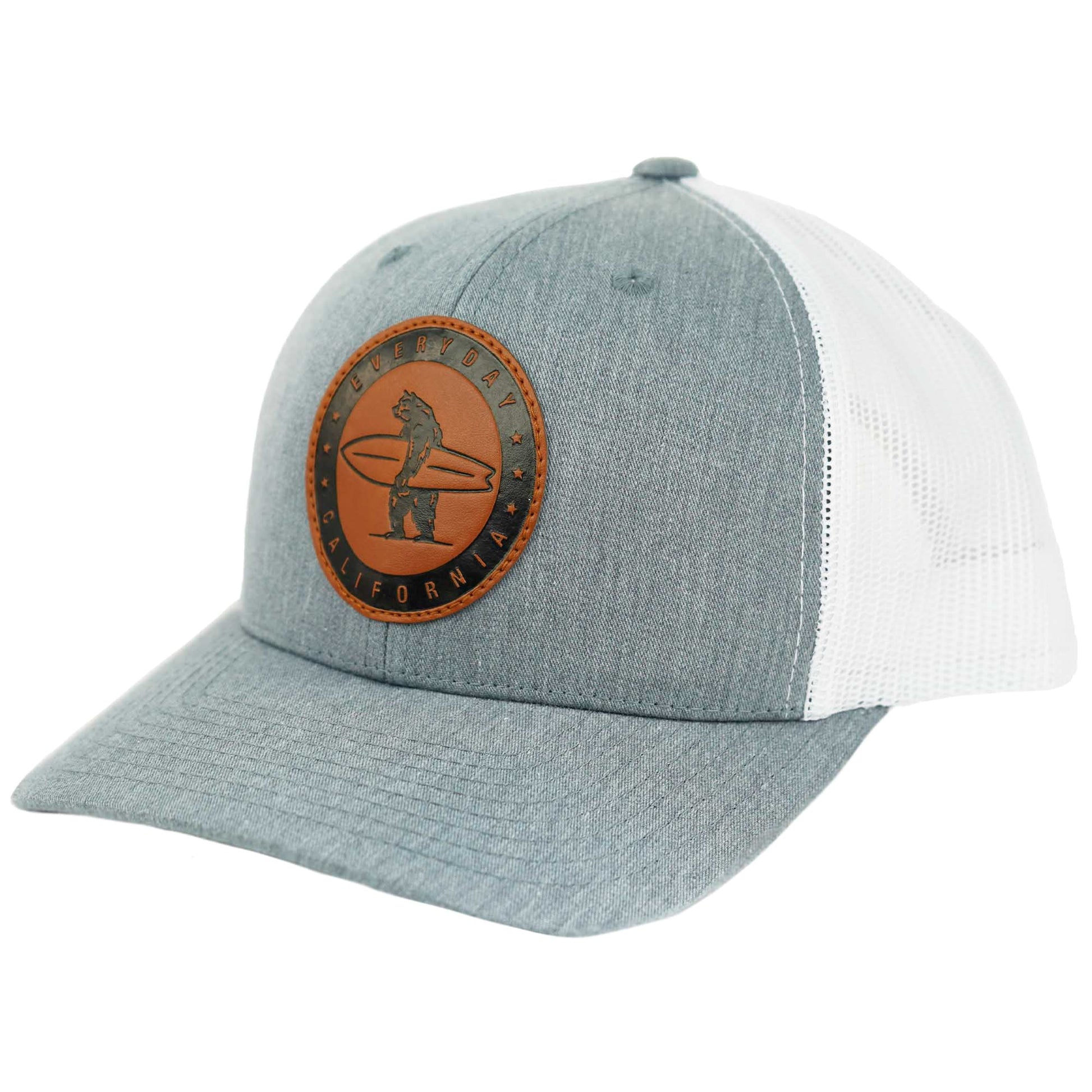 Marlin Snapback Hat - Wander Together Outfitters