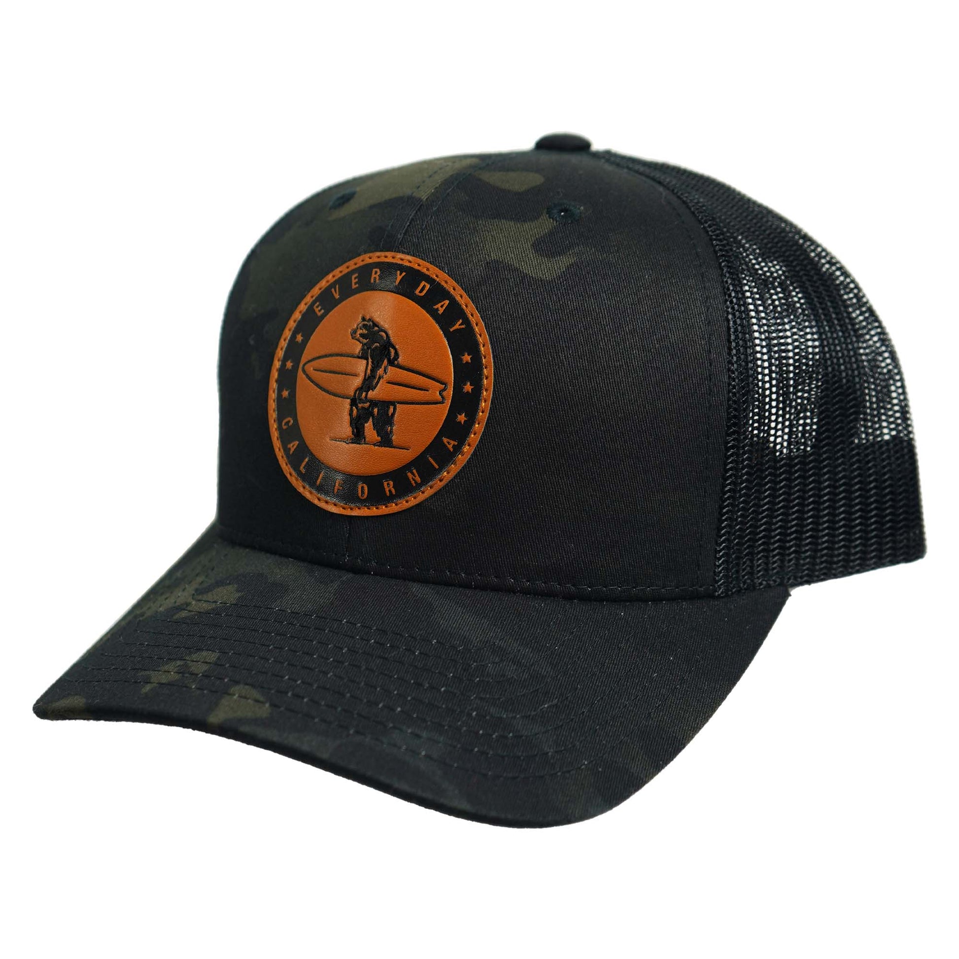 Marlin Snapback Hat - Wander Together Outfitters