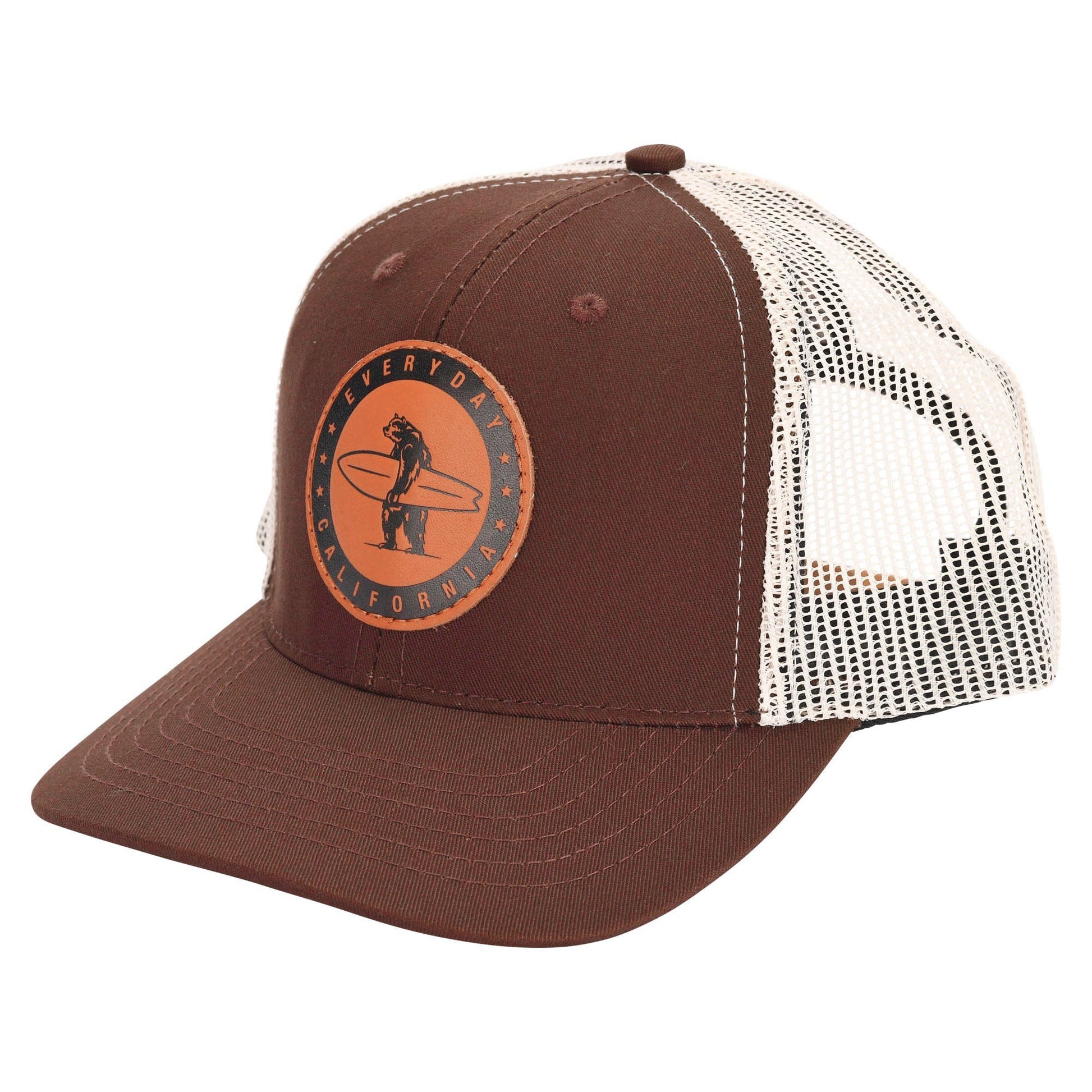 Marlin Snapback Hat - Wander Together Outfitters
