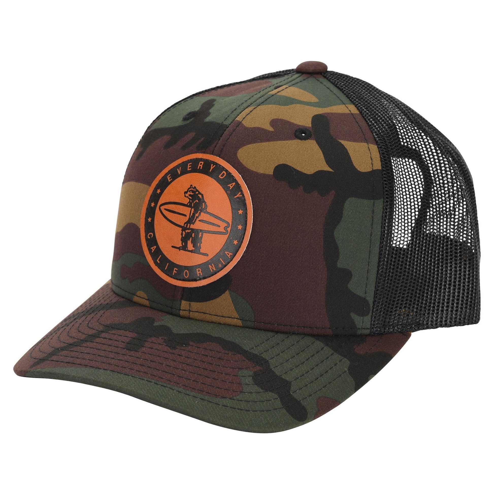 Marlin Snapback Hat - Wander Together Outfitters