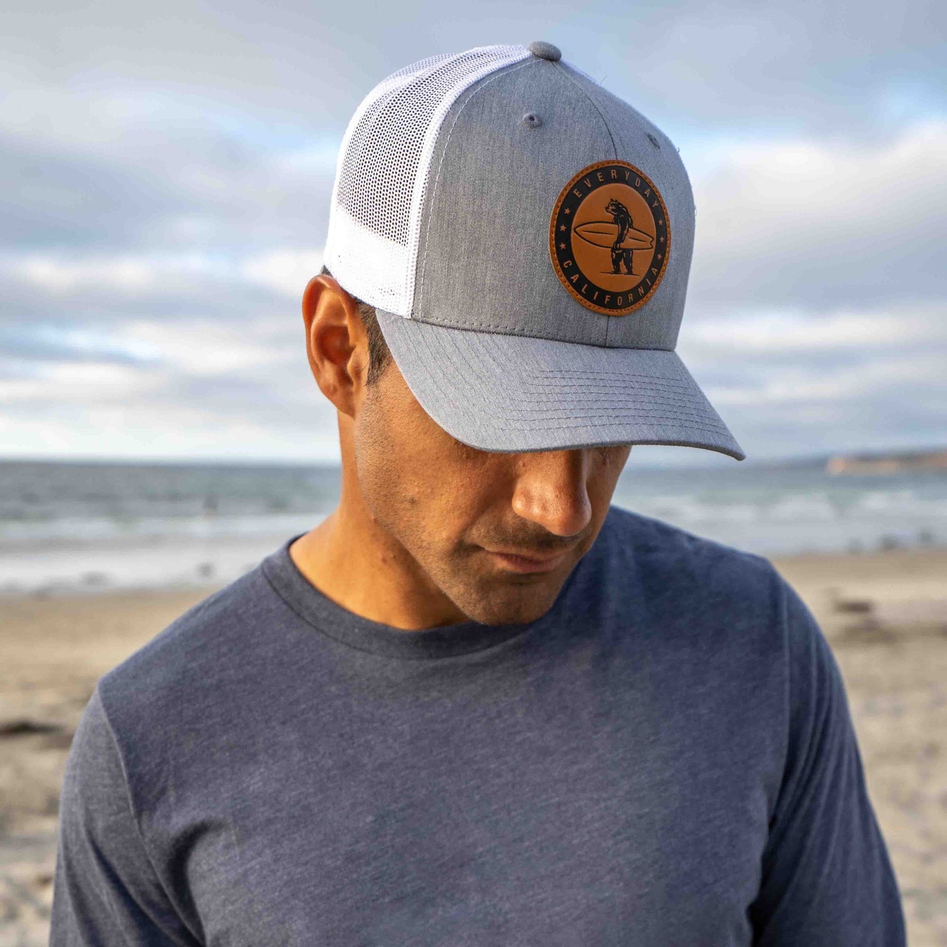 Marlin Snapback Hat - Wander Together Outfitters