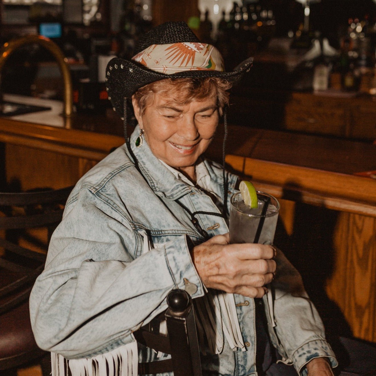 Martha Bandana - Wander Together Outfitters