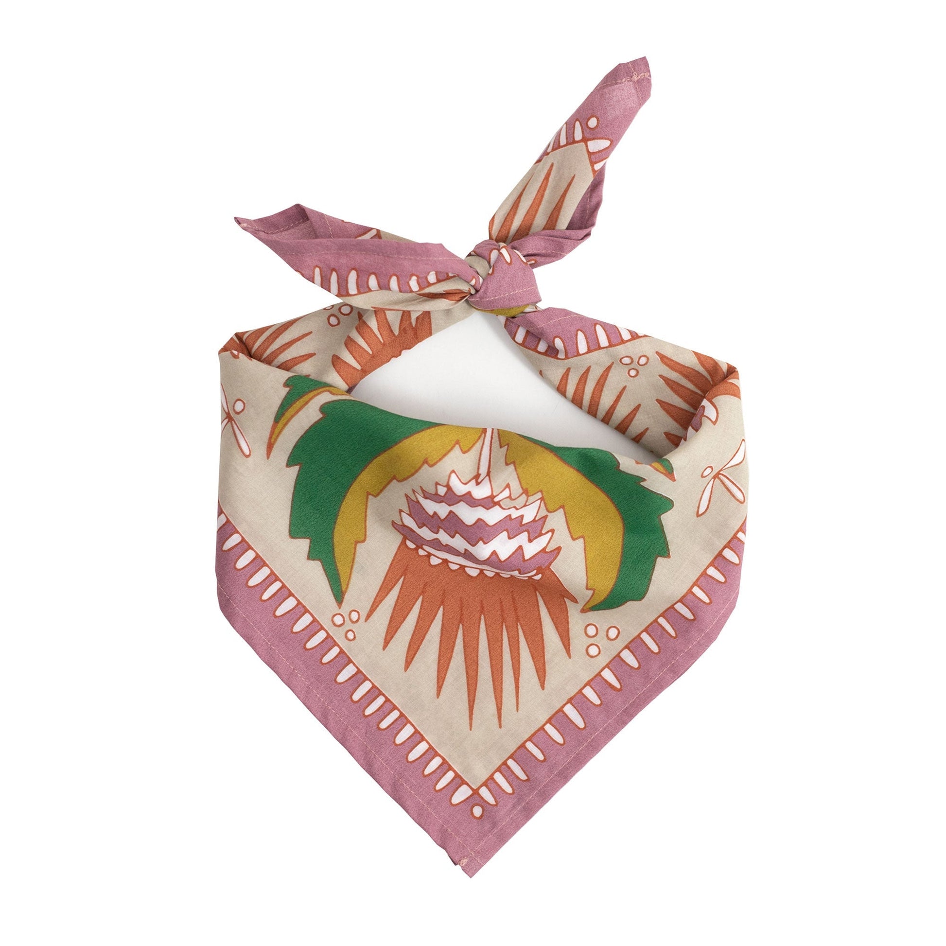Martha Bandana - Wander Together Outfitters