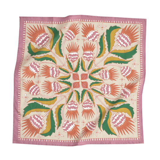 Martha Bandana - Wander Together Outfitters