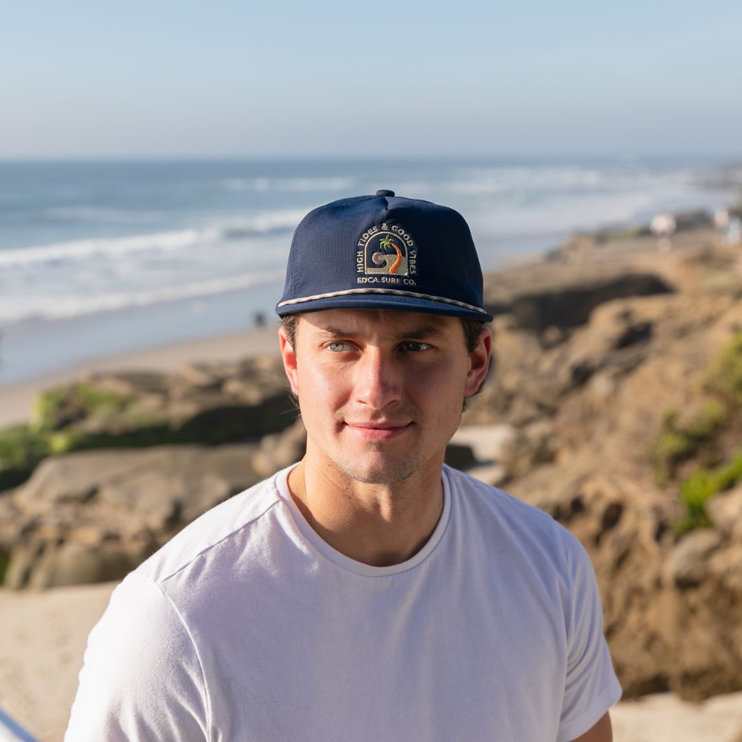 Matador Crushable Snapback Hat - Wander Together Outfitters