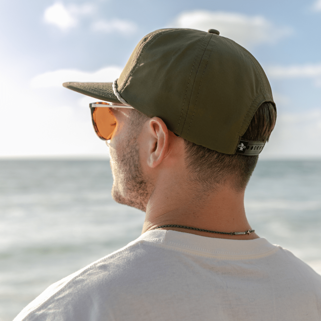 Matador Crushable Snapback Hat - Wander Together Outfitters