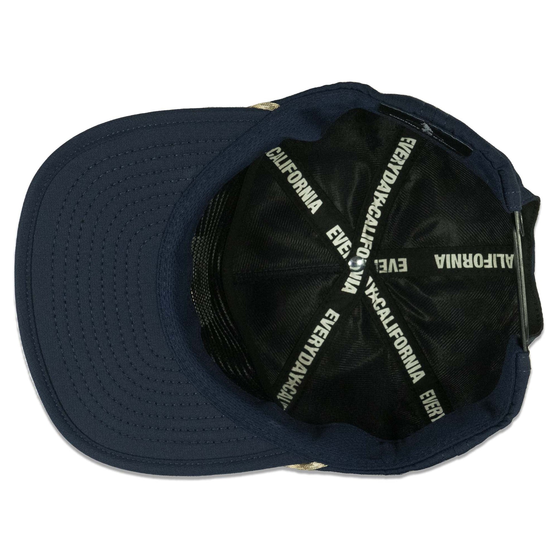 Matador Crushable Snapback Hat - Wander Together Outfitters