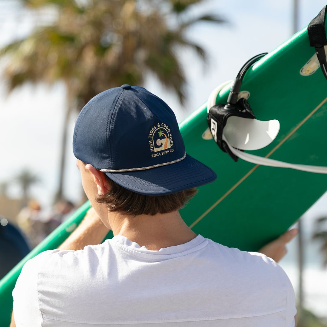 Matador Crushable Snapback Hat - Wander Together Outfitters