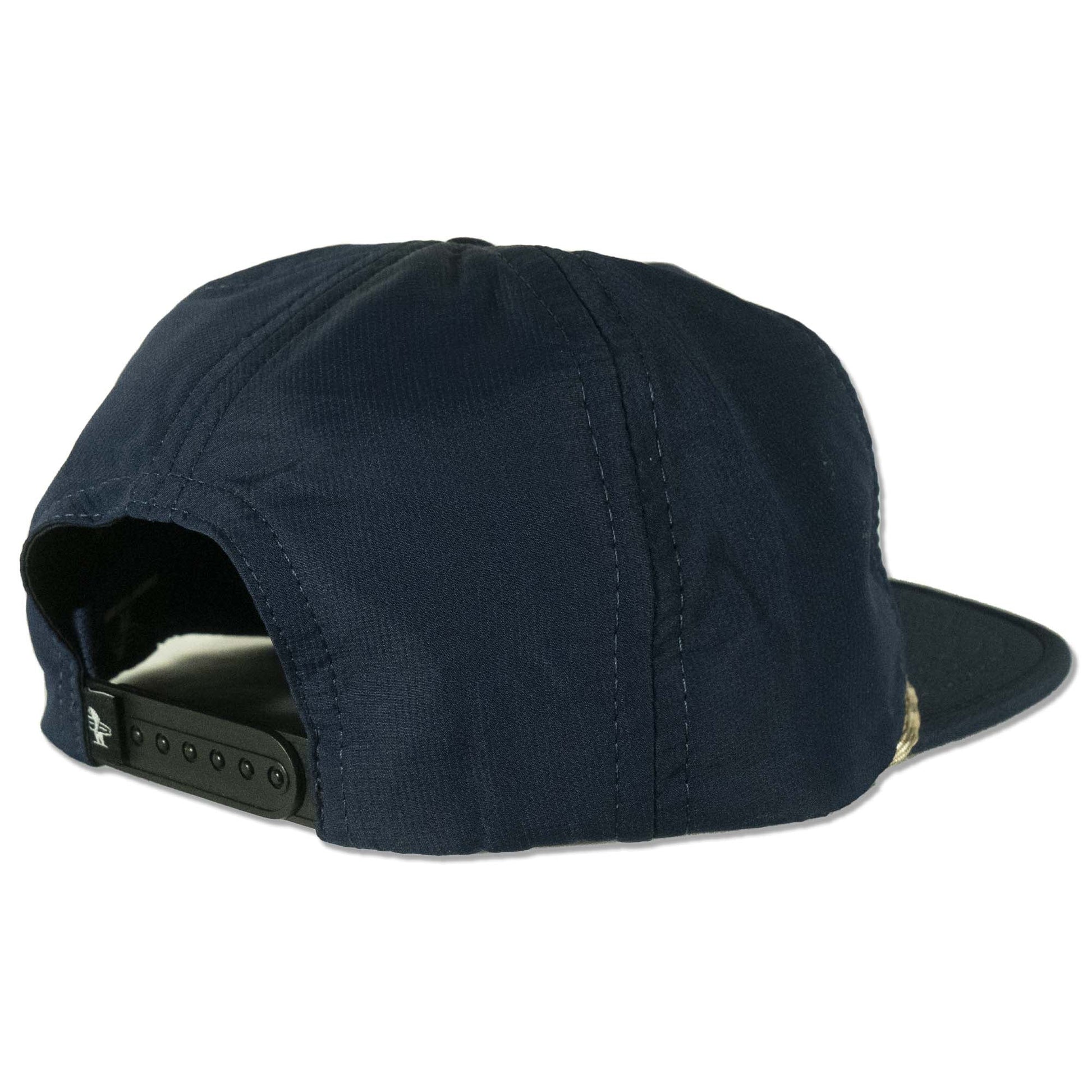 Matador Crushable Snapback Hat - Wander Together Outfitters