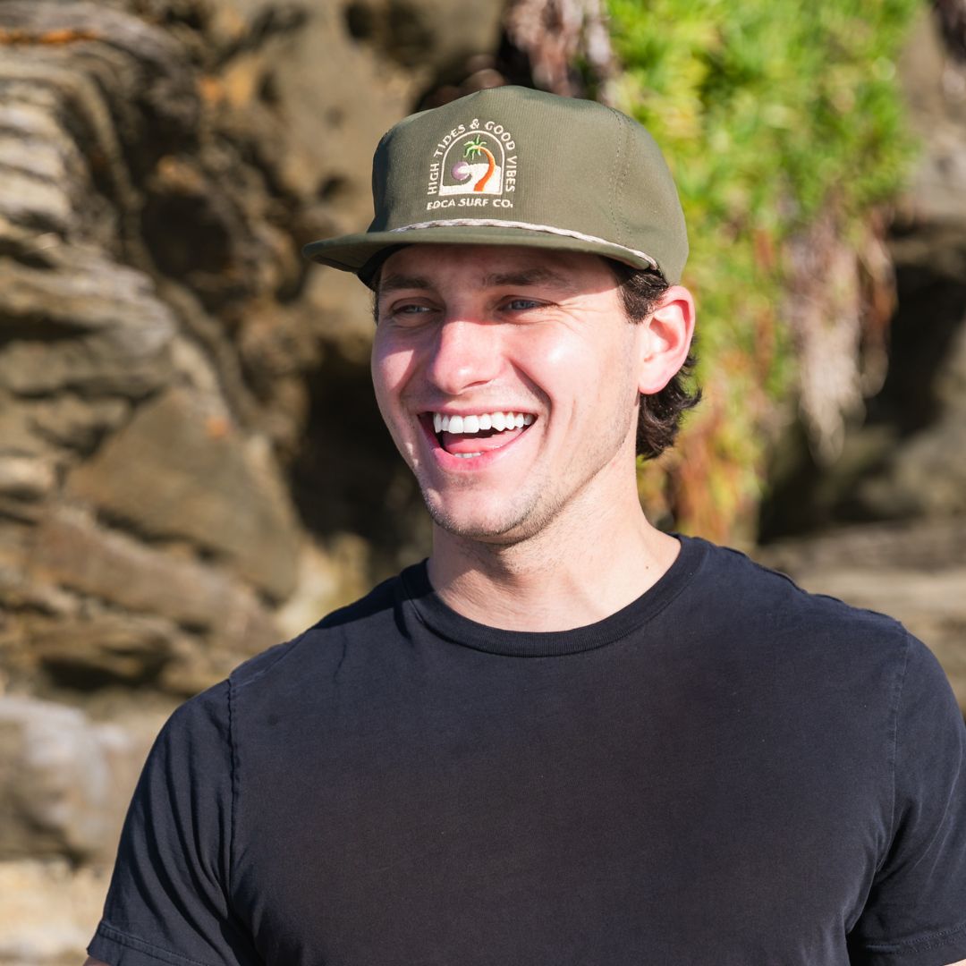 Matador Crushable Snapback Hat - Wander Together Outfitters