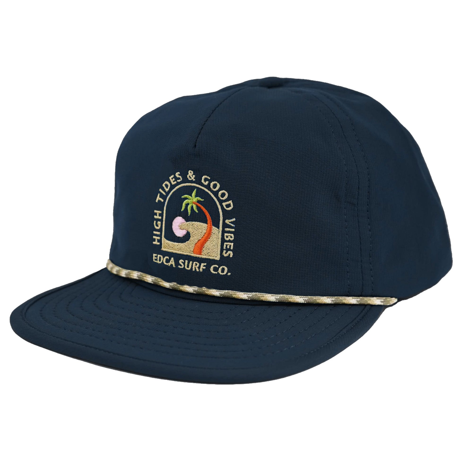 Matador Crushable Snapback Hat - Wander Together Outfitters
