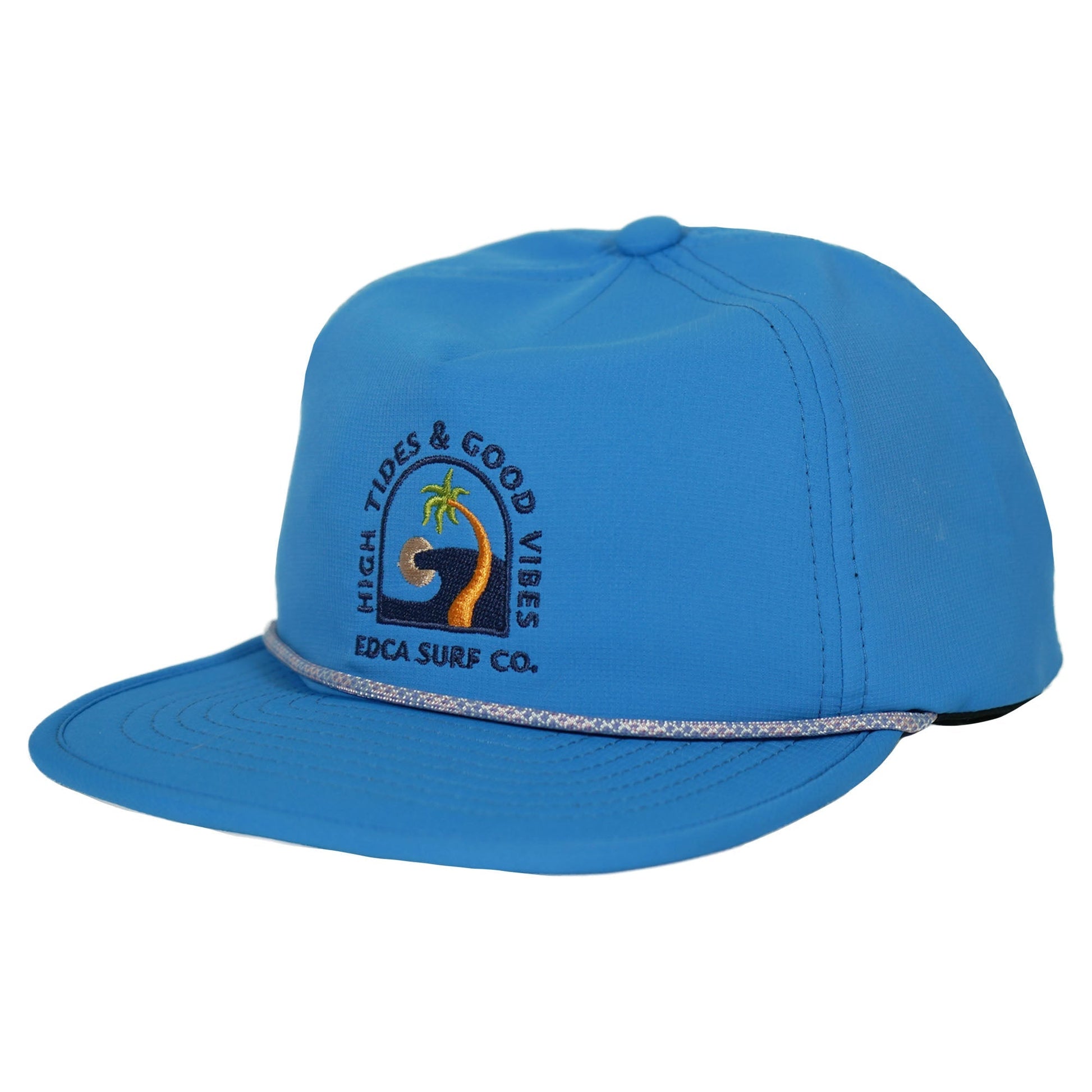 Matador Crushable Snapback Hat - Wander Together Outfitters