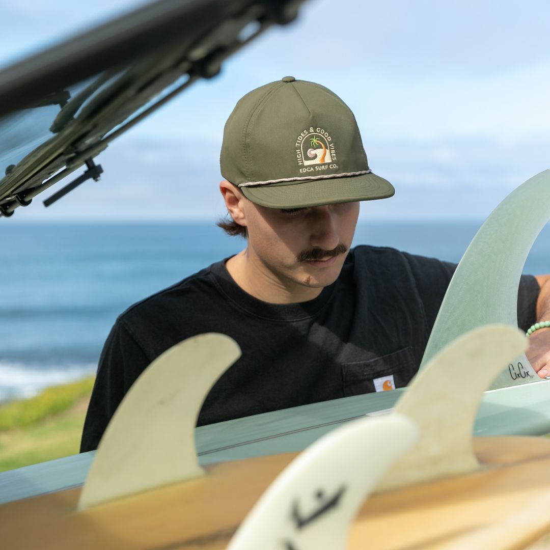 Matador Crushable Snapback Hat - Wander Together Outfitters