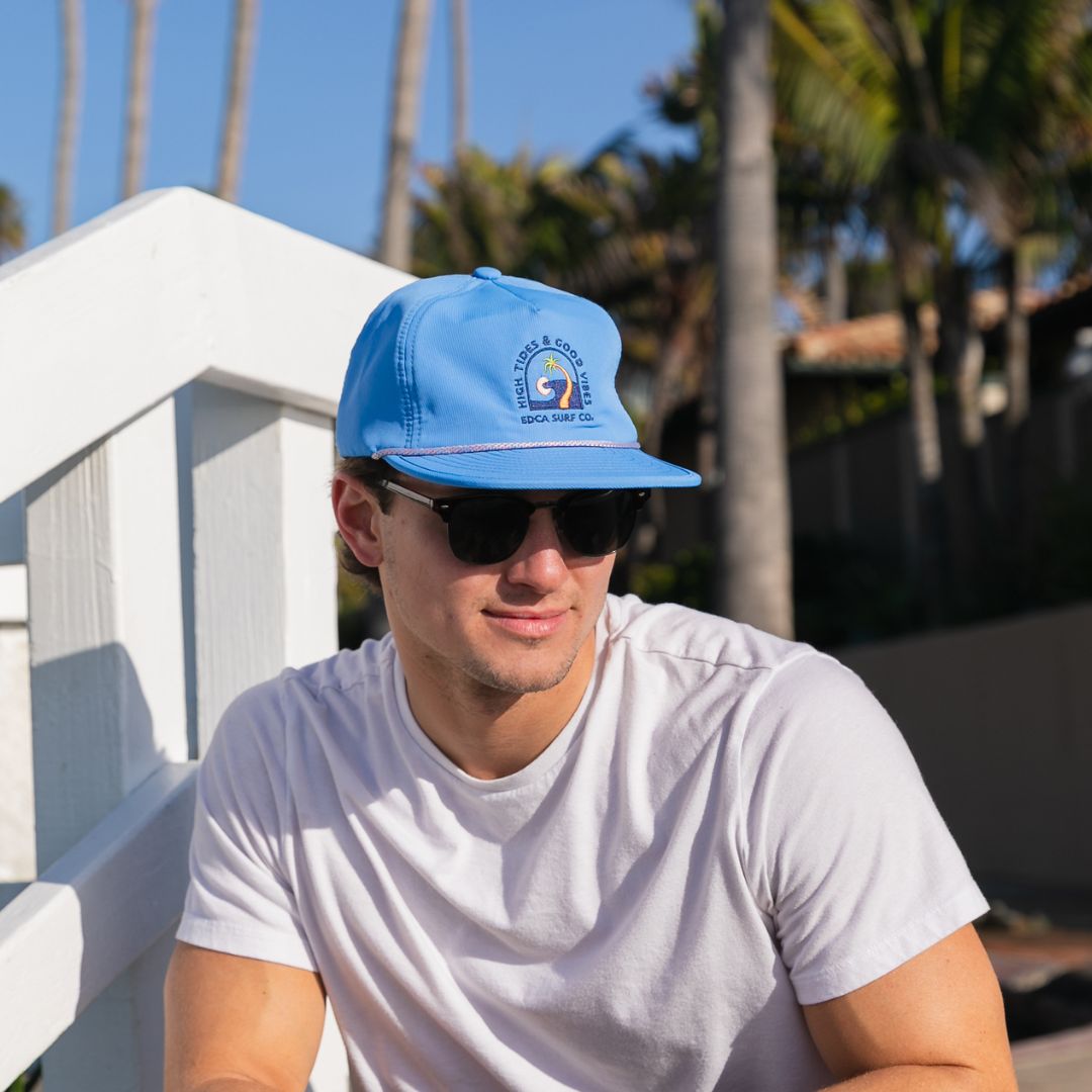 Matador Crushable Snapback Hat - Wander Together Outfitters