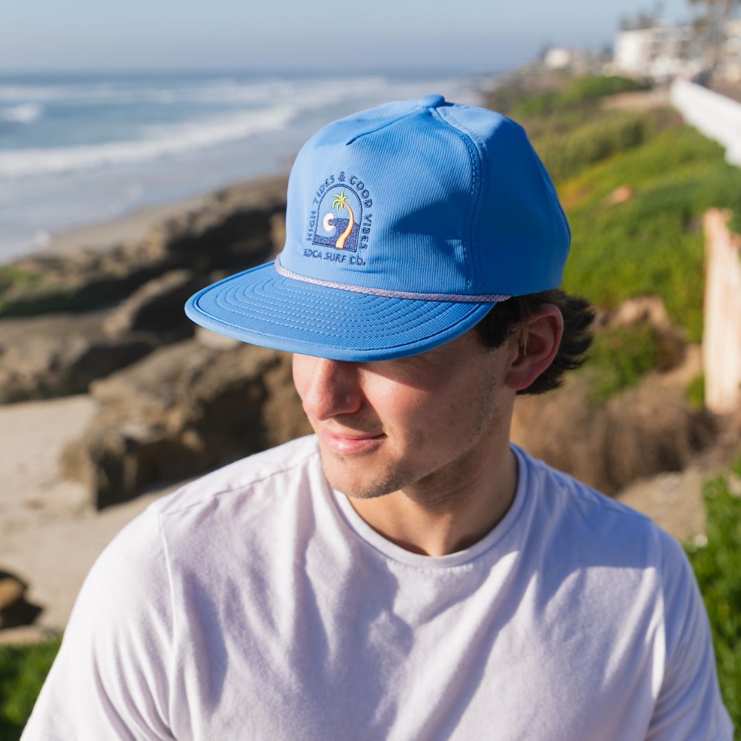 Matador Crushable Snapback Hat - Wander Together Outfitters