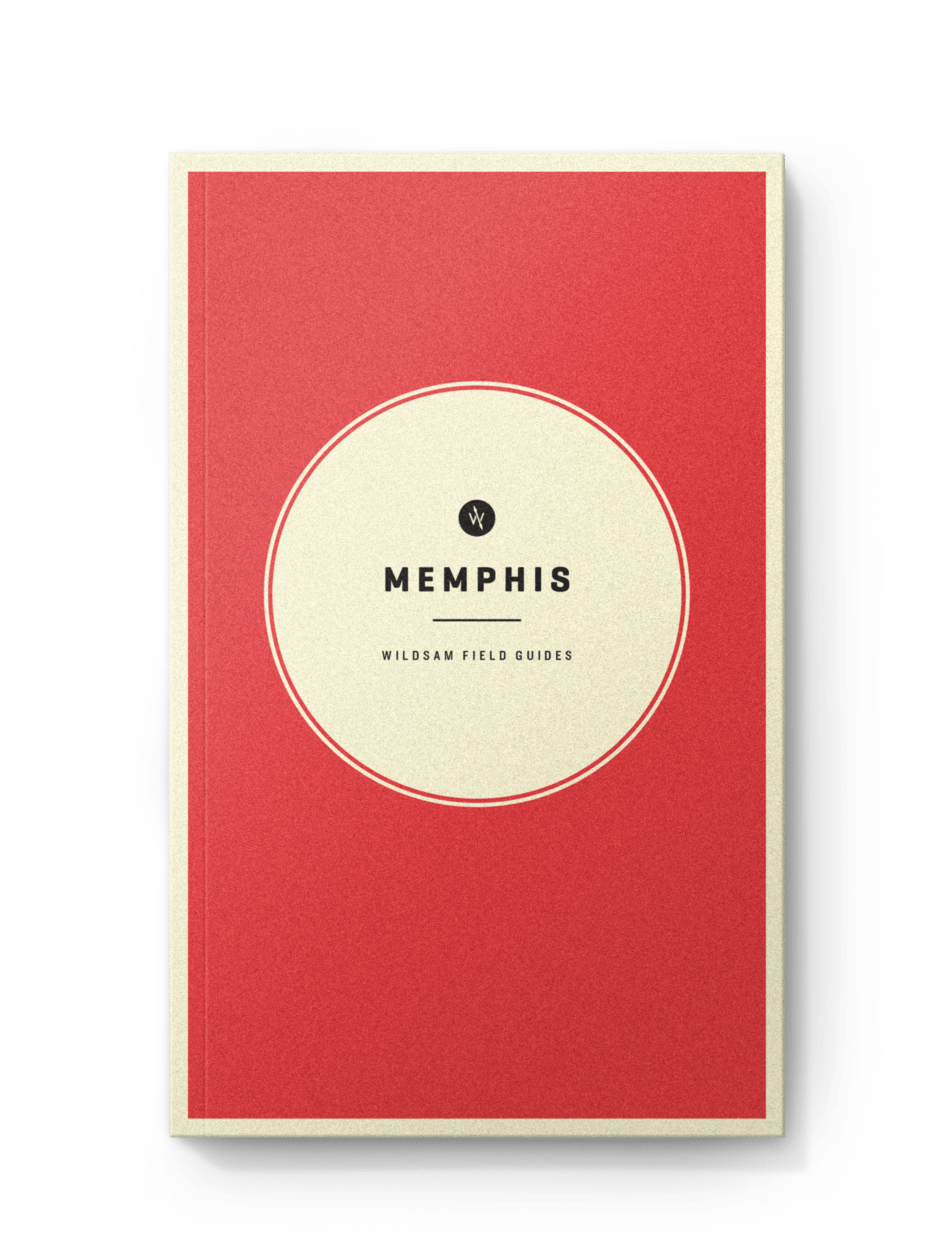 Memphis Tennessee Field Guide - Wander Together Outfitters