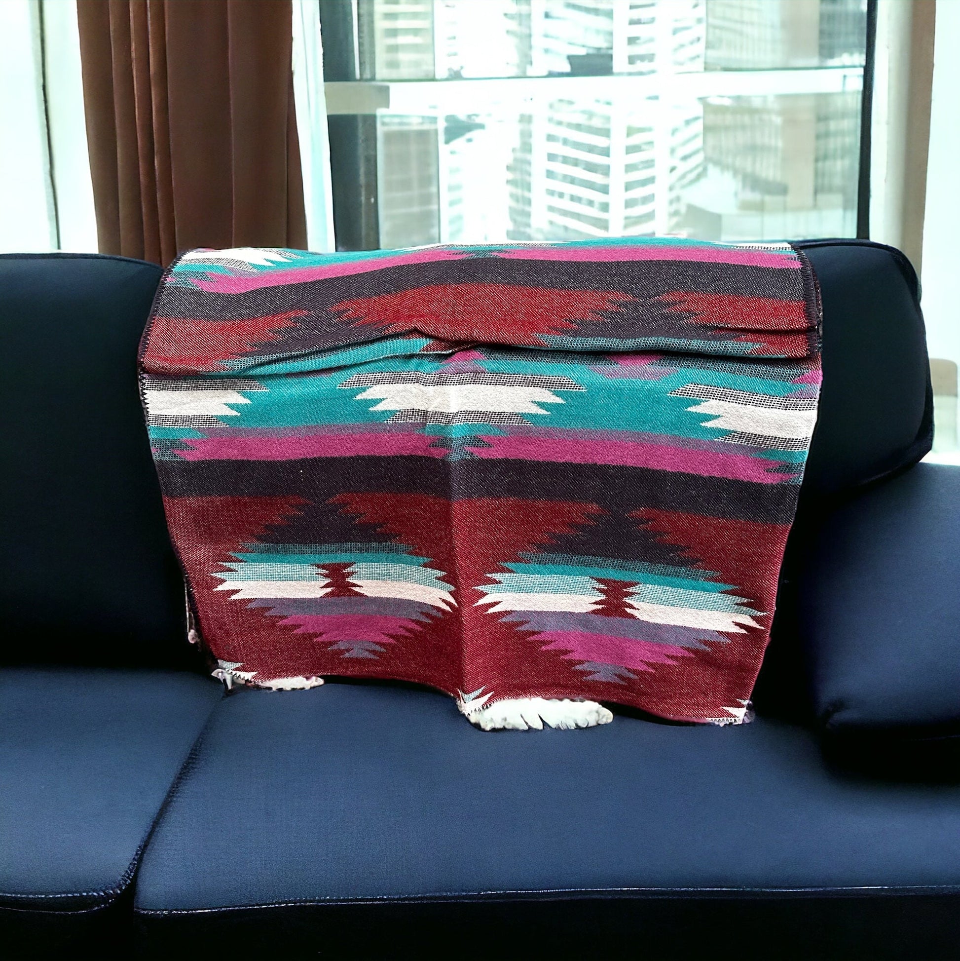 Mexican Handloomed Blankets (SALE) - Wander Together Outfitters