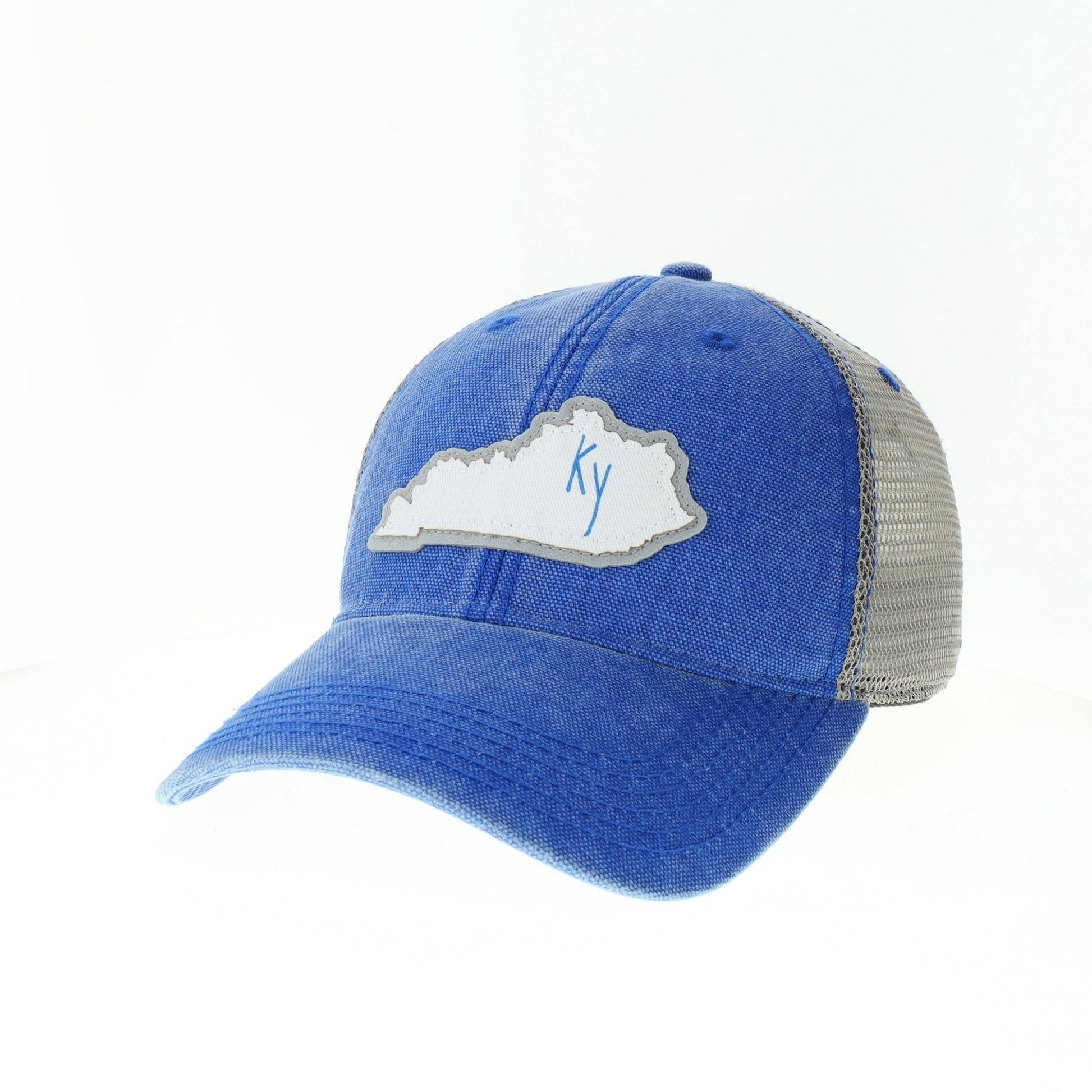 Michigan/Virginia/Kentucky/West Virgini Trucker Hats (Choose Your State) (CLEARANCE) - Wander Together Outfitters